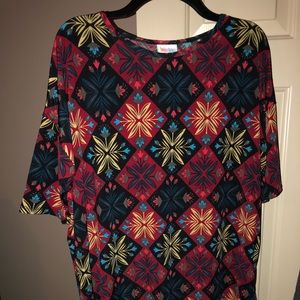 LulaRoe Irma